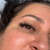 اگه دوست داری مژه‌هات بدرخشه فرصت رو از دست نده|خدمات آرایشگری و زیبایی|شاهین‌شهر, شهرک میلاد|دیوار