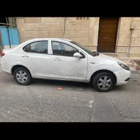 جک  j 3  مدل 92|خودرو سواری و وانت|تهران, مرزداران|دیوار