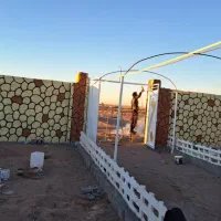 استا  دیوار چینی