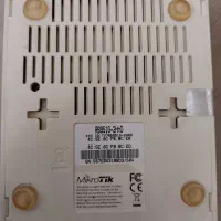 میکروتیک 951g 2hnd