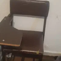 صندلی  کلاس