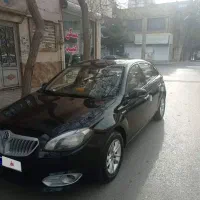 برلیانس 320 هاچبک مدل 95 دنده، 106 تا کار