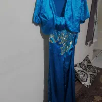 لباس مجلسی زنانه