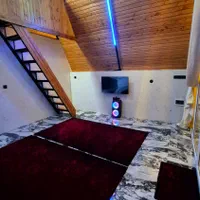 ویلای سوئیسی نوساز لوکس شهر فرح آباد