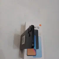 redmi 12 256|موبایل|اردبیل, |دیوار