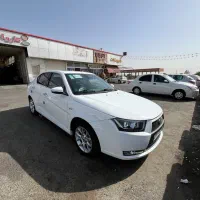 دنا پلاس توربو اتومات آپشنال ۱۴۰۳