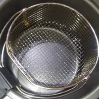 سرخ کن|اجاق گاز و لوازم برقی پخت‌وپز|فسا, |دیوار