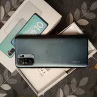 گوشی شیائومی نوت ۱۰|موبایل|لاهیجان, امیرشهید|دیوار