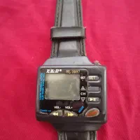 ساعت آنتیک قدیمی