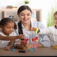 نیرو کار خانم برای منزل