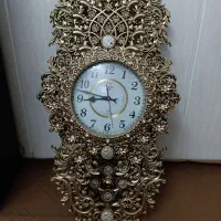 ساعت دیواری