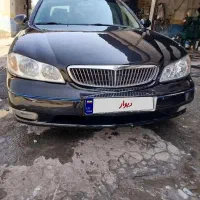 ماکسیما  معاوضه پرشیا..دنا. برلیانس .جک جی5