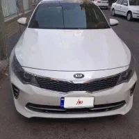 کیا اپتیما جی تی لاین ۲۰۱۷ ارس دائم