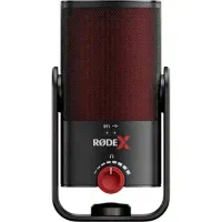 میکروفون کاندنسر رود مدل XCM-50