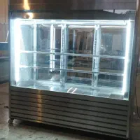 یخچال کبابی