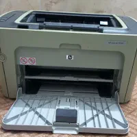 پرینتر hp laser jet p1505
