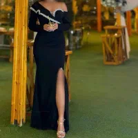 لباس مجلسی نو|لباس|نجفآباد, جعفرآباد|دیوار