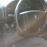 پژو ۴۰۵|خودرو سواری و وانت|کهنوج, |دیوار