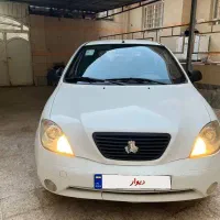 تیبا ۲ مدل ۹۶|خودرو سواری و وانت|خرم‌آباد, |دیوار