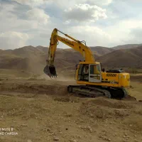 اجاره بیل مکانیکی|خدمات حمل و نقل|زنجان, |دیوار