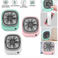 پنکه رومیزی شارژی|پنکه و تصفیهکنندهٔ هوا|جنت, |دیوار