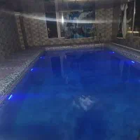 اجاره ویلا کوتاه مدت کد 8|اجارهٔ کوتاه‌مدت ویلا و باغ|بهبهان, |دیوار