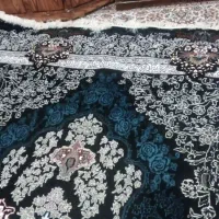 فرش 12متری نو|فرش|زاهدان, |دیوار