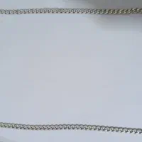 گردنبند نقره ایتالیایی