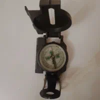 قطب نما ارتشی قدیمی