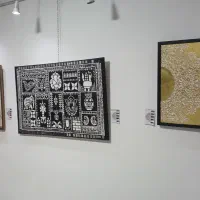 آموزش هنر نقاشی و حجم سازی