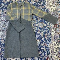 پالتو دخترانه / زنانه