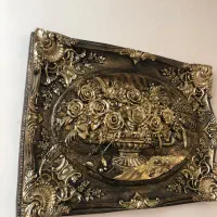 تابلو و بوفه چوبی|صنایع دستی و سایر لوازم تزئینی|کرج, فاز ۱ مهرشهر|دیوار