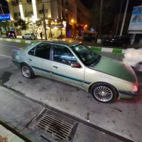 پژو ۴۰۵ موتور ۲۰۰۰ فوری