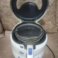 سرخ کن برقی ایتالیایی دلونگی