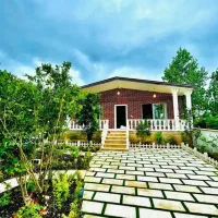 باغ ویلادنج آرام بخش ۲۶۵م نمااجری