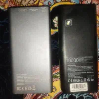 دو عدد پاور بانک امپر بالا|لوازم جانبی موبایل و تبلت|بندر امام خمینی, |دیوار