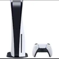 ps5 سی دی خور نو نو ا فقط انباکس شده