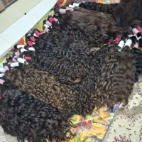 فروش و خرید موی طبیعی