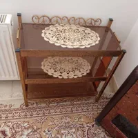 ست کامل سرویس فرفوژه طرح هخامنش