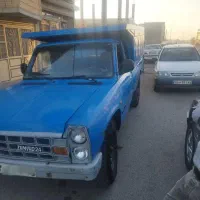 زامیاد Z 24 دیزلی، مدل ۱۳۹۲|خودرو سواری و وانت|میاندوآب, |دیوار