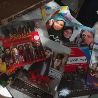 سی دی|فیلم و موسیقی|سبزوار, امیریه|دیوار