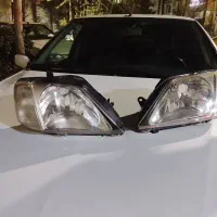 چراغ جلو ال نود