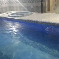 ویلا ساحلی با تمام امکانات