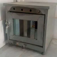 تنور گازی فروشی