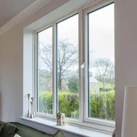تولید کننده درب و پنجره دوجداره upvc|خدمات پیشه و مهارت|ری, دولتآباد|دیوار
