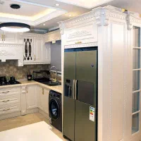 آپارتمان مبله vip الهیه|اجارهٔ کوتاهمدت آپارتمان و سوئیت|تهران, الهیه|دیوار