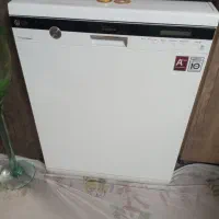 ظرفشویی الجی