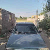 پراید عروسک ۸۷
