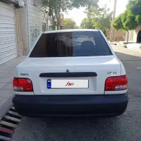 فروش پراید 131مدل 99