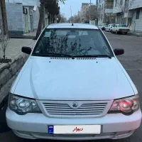 پراید ۱۱۱ سالم فروش فوری